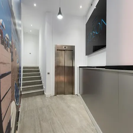 Apartment In Palmas Near Playa De Canteras