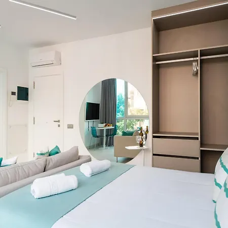 Apartment In Palmas Near Playa De Canteras *
