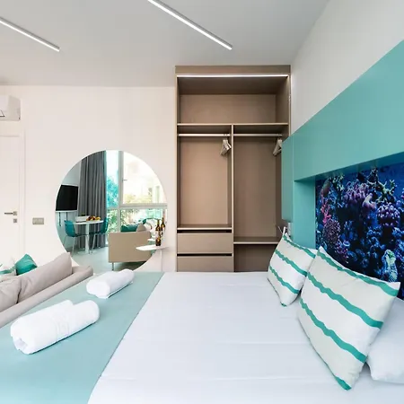Apartment In Palmas Near Playa De Canteras